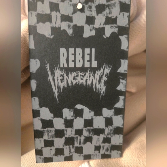 NWT Oversized Mens XXL hoodie Sweatshirt - Picture 5 of 6